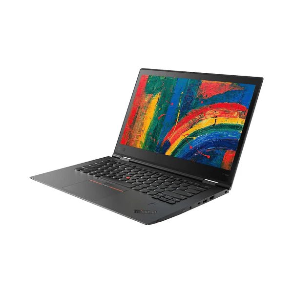 Lenovo ThinkPad T490s 14" i7 8665U 16GB RAM 256GB SSD Win 11 Pro - UN Tech