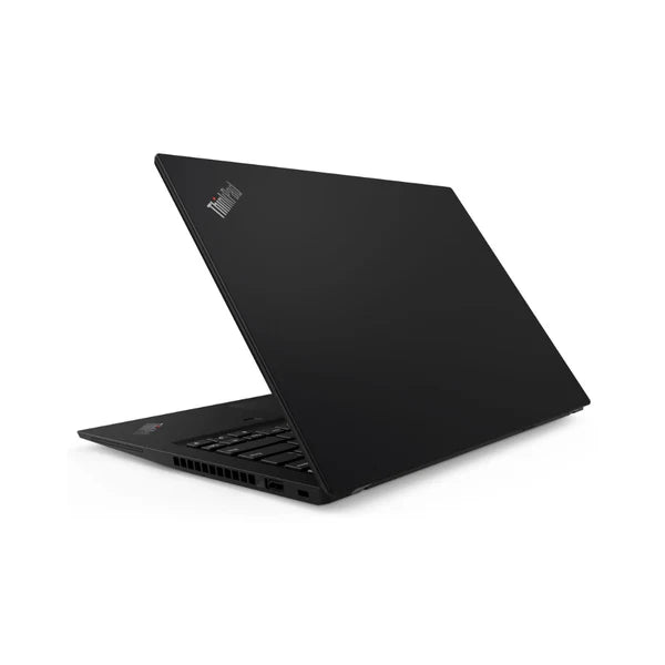 Lenovo ThinkPad T490s 14" i7 8665U 16GB RAM 256GB SSD Win 11 Pro - UN Tech