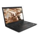 Lenovo ThinkPad T490s Laptop 14" i7 8665U 32GB RAM 512GB SSD LTE Win 11 - UN Tech
