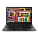 Lenovo ThinkPad T490s Laptop 14" i7 8665U 32GB RAM 512GB SSD LTE Win 11 - UN Tech