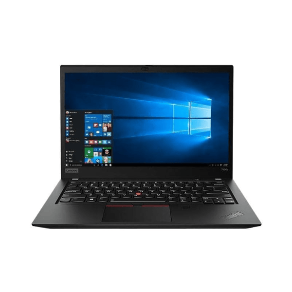 Lenovo ThinkPad T490s Laptop 14" Touch i5 8365U 8GB RAM 256GB SSD Win 11 - UN Tech