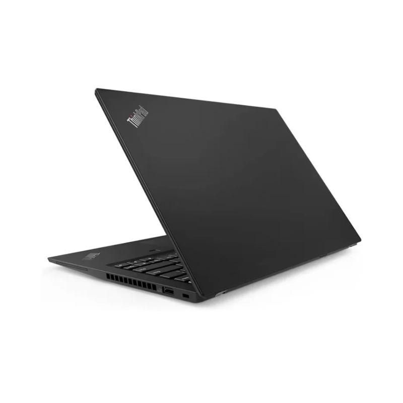 Lenovo ThinkPad T490s Laptop 14" Touch i5 8365U 8GB RAM 256GB SSD Win 11 - UN Tech