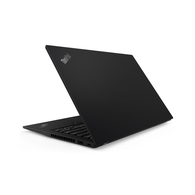 Lenovo ThinkPad T490s Touch 14" i7 - 8665U 16GB RAM 256GB SSD Win 11 Pro - UN Tech