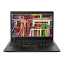 Lenovo ThinkPad T490s Touch 14" i7 - 8665U 32GB RAM 512GB SSD Win 11 Pro LTE - UN Tech