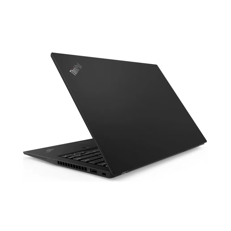 Lenovo ThinkPad T495s Laptop 14" Ryzen 7 Pro 3700u 16GB RAM 256GB SSD Win 11 - UN Tech