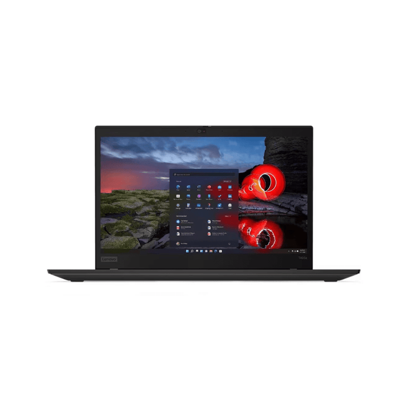 Lenovo ThinkPad T495s Laptop 14" Ryzen 7 Pro 3700u 16GB RAM 256GB SSD Win 11 - UN Tech