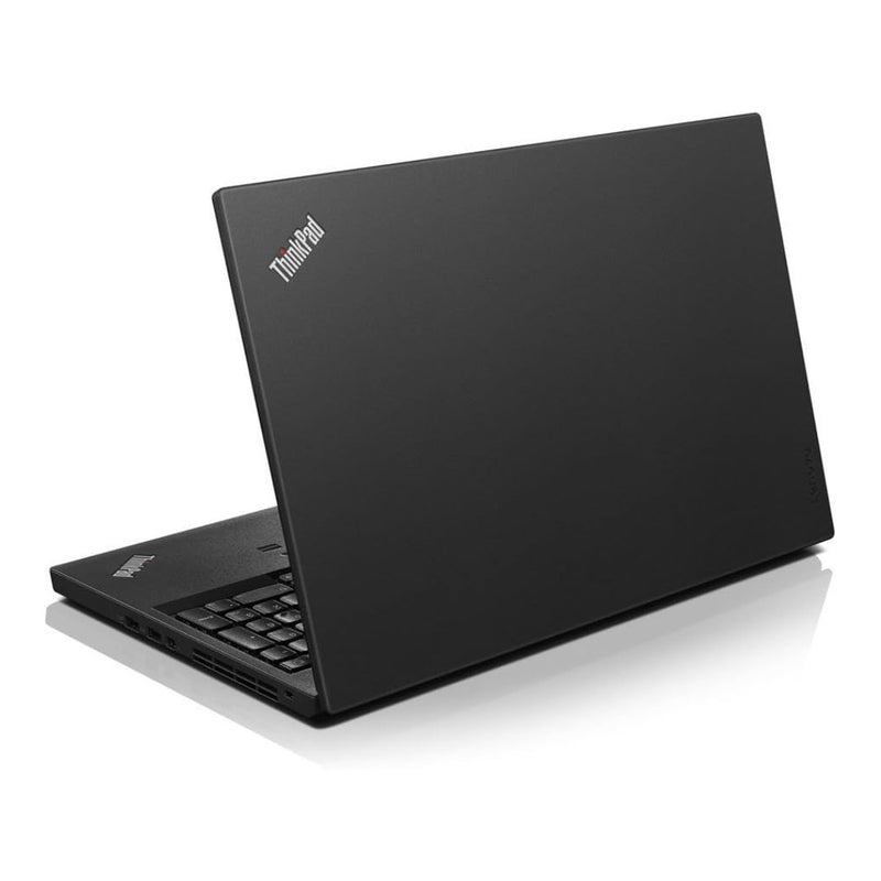 Lenovo ThinkPad T560 15.6" i5 - 6200U 8GB RAM 256GB SSD Win 10 - UN Tech