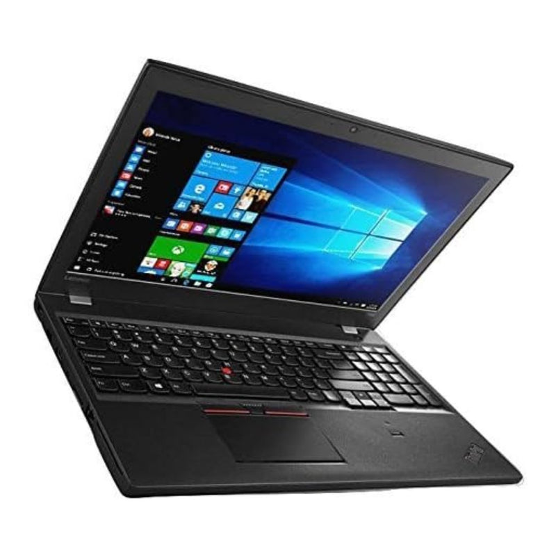 Lenovo ThinkPad T560 15.6" i5 - 6200U 8GB RAM 256GB SSD Win 10 - UN Tech