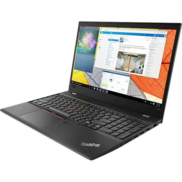 Lenovo ThinkPad T580 Touch 15.6" FHD i7 8550U 32GB RAM 256GB SSD Win 11 Pro - UN Tech