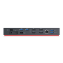 Buy Lenovo ThinkPad Thunderbolt 3 Workstation Dock Gen 2 DK1841 (40AN) - UN Tech