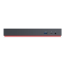 Buy Lenovo ThinkPad Thunderbolt 3 Workstation Dock Gen 2 DK1841 (40AN) - UN Tech