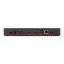 Buy Lenovo ThinkPad Thunderbolt 4 Workstation Dock (40B0) - UN Tech