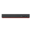 Buy Lenovo ThinkPad Thunderbolt 4 Workstation Dock (40B0) - UN Tech