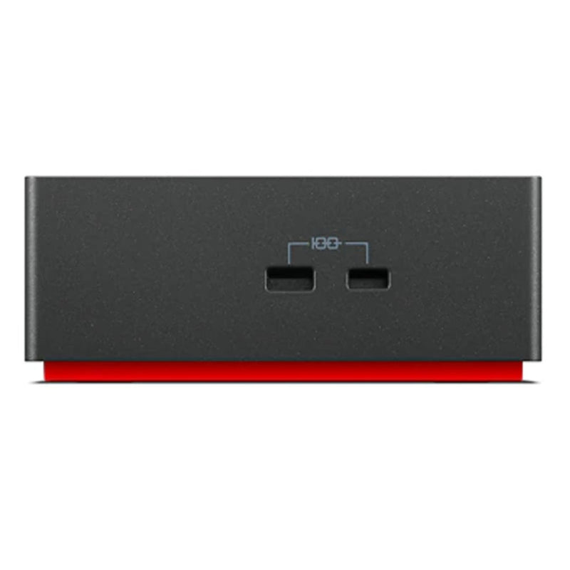 Lenovo ThinkPad Universal USB - C Dock (40AY) - UN Tech
