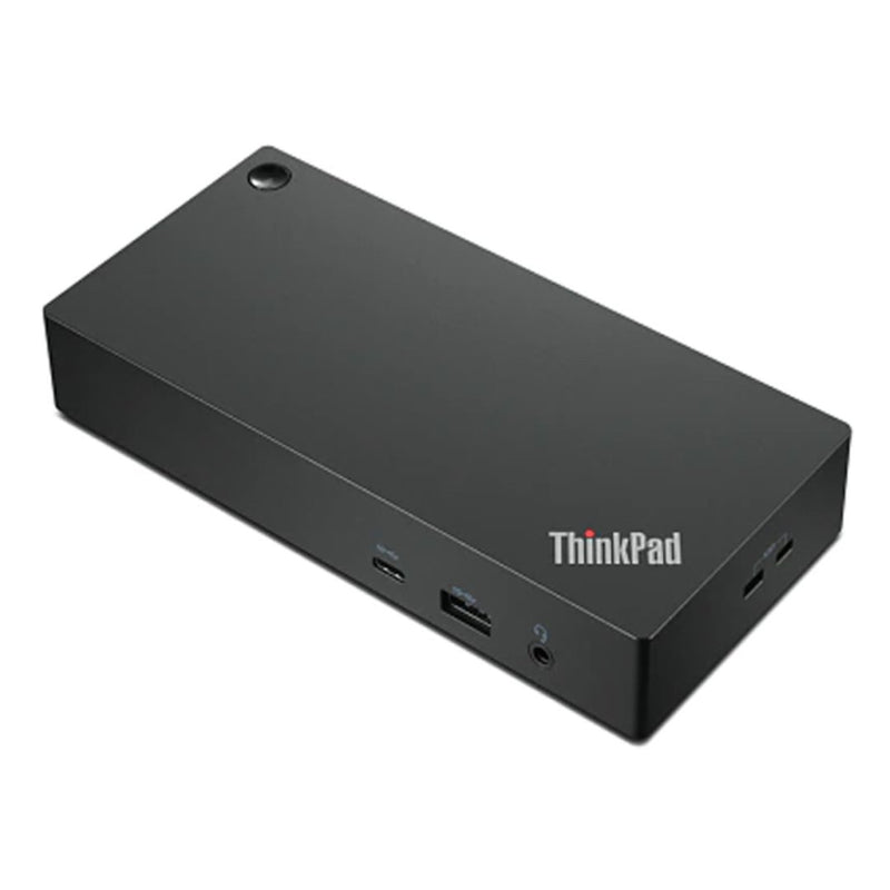 Lenovo ThinkPad Universal USB - C Dock (40AY) - UN Tech
