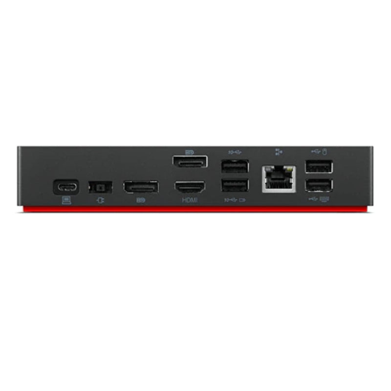 Lenovo ThinkPad Universal USB - C Dock (40AY) - UN Tech