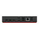 Lenovo ThinkPad Universal USB-C Dock - AU - 40AY0090AU - UN Tech