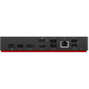 Lenovo ThinkPad Universal USB-C Smart Docking Station 40B2