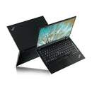 Lenovo Thinkpad X1 Carbon 14" FHD i5 6300U 8GB 256GB SSD Win10 Pro - UN Tech