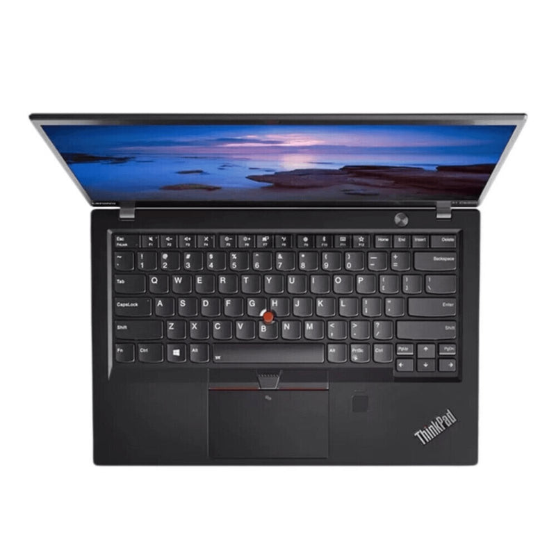 Lenovo Thinkpad X1 Carbon Gen 5 14" FHD i7 6500U 8GB RAM 256GB SSD Win 11 - UN Tech