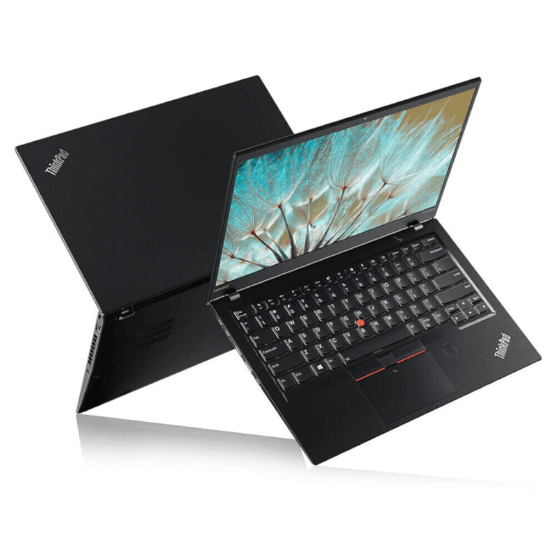 Lenovo Thinkpad X1 Carbon Gen 5 14" FHD i7 6500U 8GB RAM 256GB SSD Win 11 - UN Tech