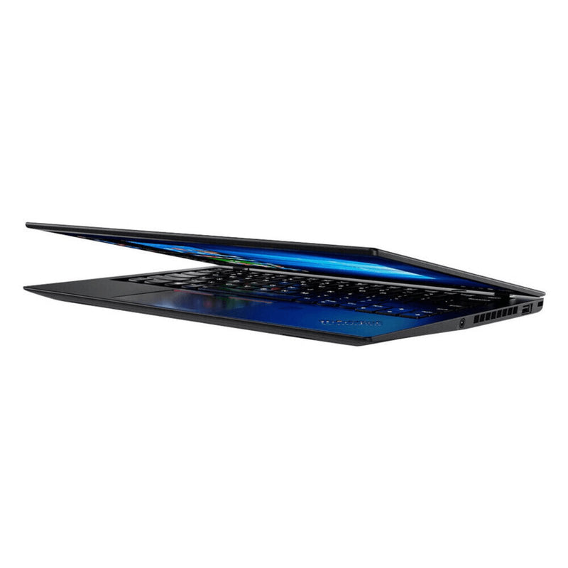 Lenovo Thinkpad X1 Carbon Gen 5 14" FHD i7 6500U 8GB RAM 256GB SSD Win 11 - UN Tech