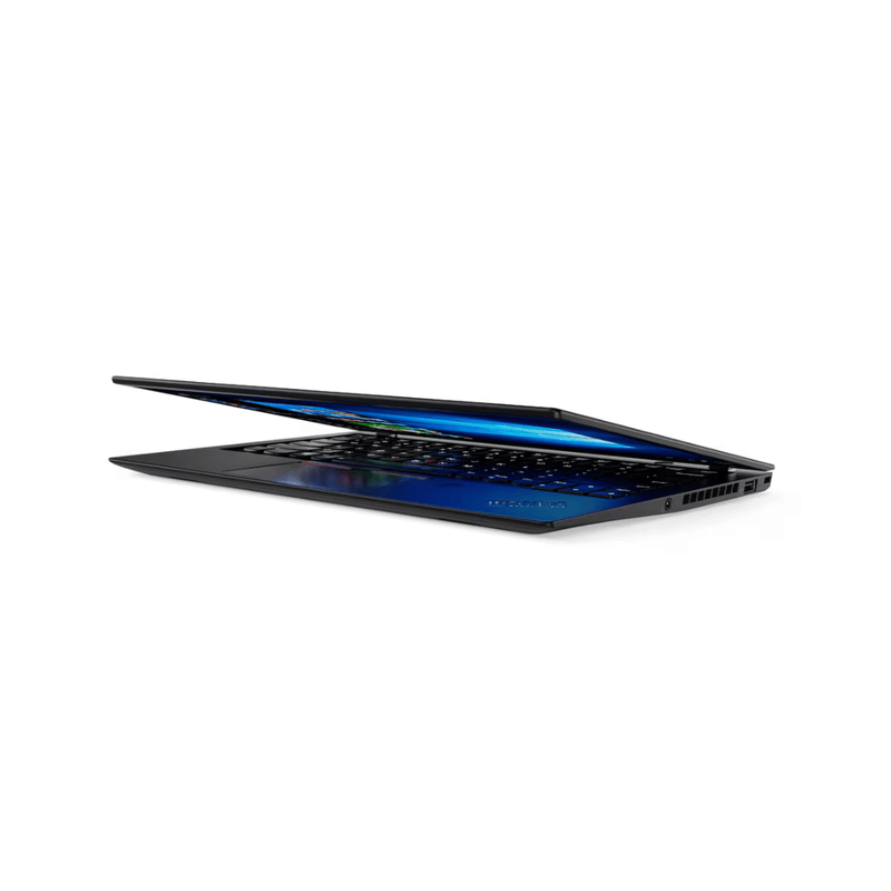 Lenovo ThinkPad X1 Carbon Gen 5 14" i5 6300U 8GB RAM 256GB SSD LTE Win 11 - UN Tech
