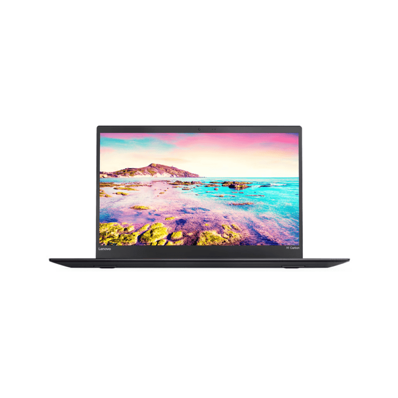Lenovo ThinkPad X1 Carbon Gen 5 14" i5 6300U 8GB RAM 256GB SSD LTE Win 11 - UN Tech