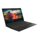 Lenovo ThinkPad X1 Carbon Gen 5 Laptop 14" FHD i7 7500U 8GB RAM 256GB SSD Win 11 - UN Tech