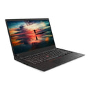 Lenovo Thinkpad X1 Carbon Gen 6 14" FHD i5 8250U 8GB RAM 256GB SSD Win 11 - UN Tech