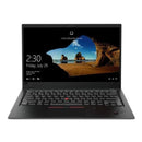 Lenovo Thinkpad X1 Carbon Gen 6 14" FHD i5 8250U 8GB RAM 256GB SSD Win 11 - UN Tech