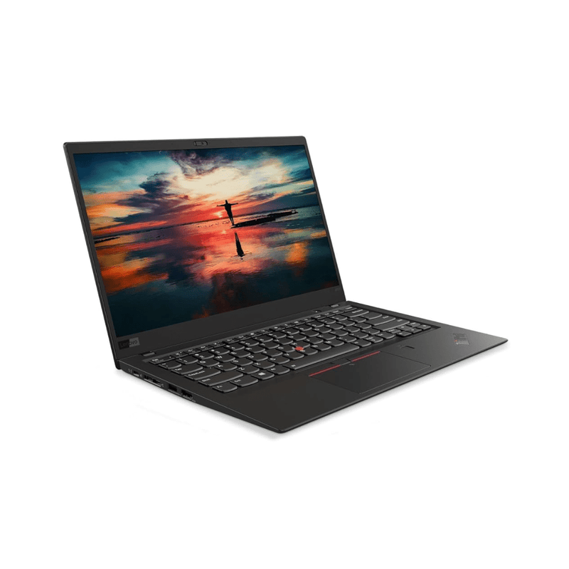 Lenovo ThinkPad X1 Carbon Gen 6 14" QHD i7 8550U 16GB RAM 512GB SSD Win 11 - UN Tech