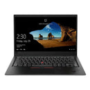 Lenovo ThinkPad X1 Carbon Gen 6 Laptop 14" FHD i7 8550U 8GB RAM 256GB SSD Win 11 - UN Tech