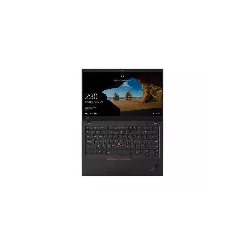 Lenovo ThinkPad X1 Carbon Gen 6 Touch i7 8650U 16GB RAM 512GB SSD Win 11 - UN Tech