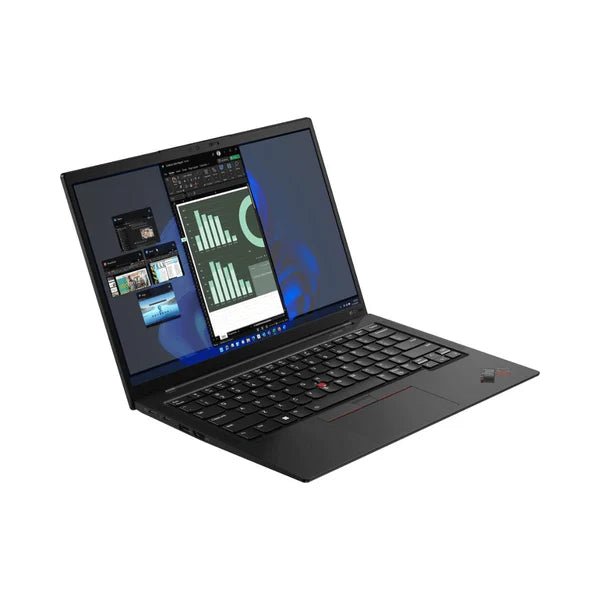 Lenovo ThinkPad X1 Carbon Gen 7 14" i7 8565U 8GB RAM 256GB SSD Win 11 Pro - UN Tech