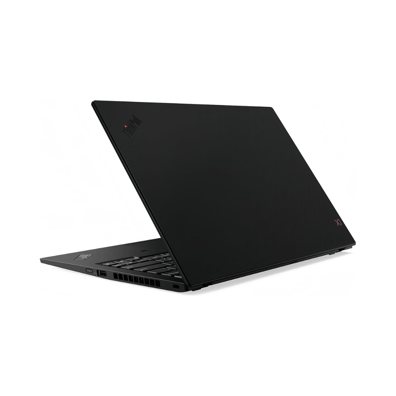 Lenovo ThinkPad X1 Carbon Gen 7 14" QHD i7 10510U 8GB RAM 256GB SSD Win 11 - UN Tech