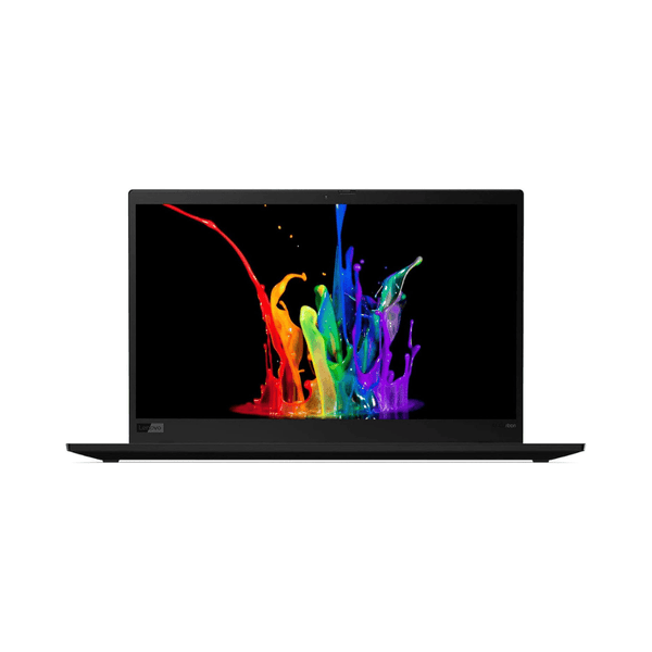Lenovo ThinkPad X1 Carbon Gen 7 14" QHD i7 10510U 8GB RAM 256GB SSD Win 11 - UN Tech