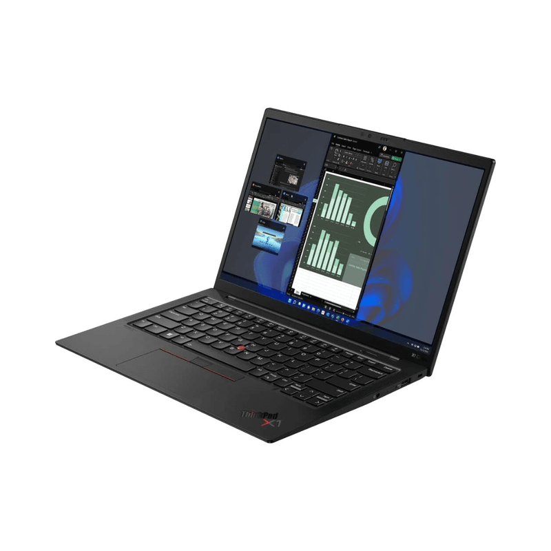 Lenovo ThinkPad X1 Carbon Gen 7 Touch i5 8365U 8GB RAM 256GB SSD Win 11 - UN Tech