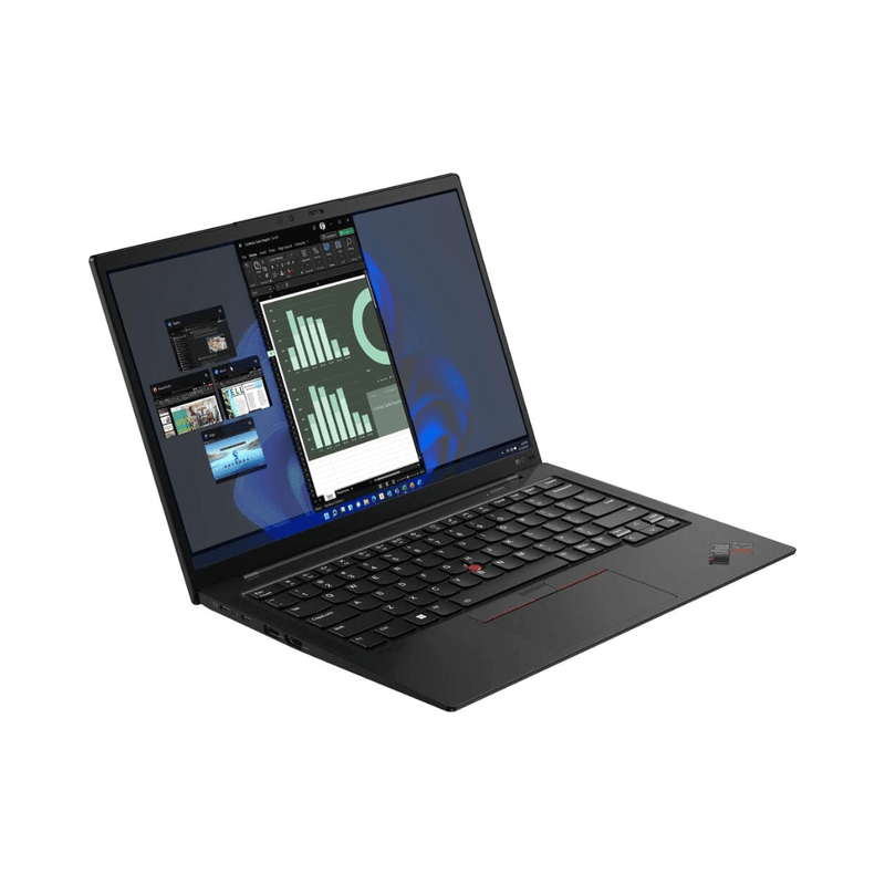 Lenovo ThinkPad X1 Carbon Gen 7 Touch i5 8365U 8GB RAM 256GB SSD Win 11 - UN Tech