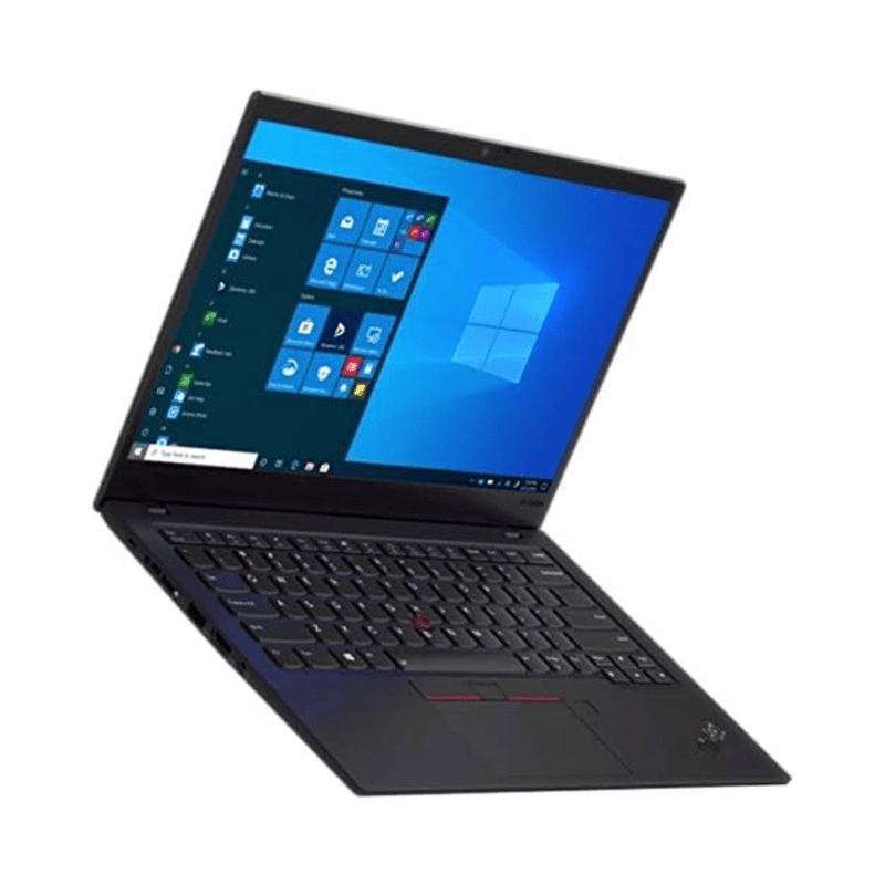 Lenovo ThinkPad X1 Carbon Gen 8 14" FHD i5 10210U 16GB RAM 256GB SSD Win 11 - UN Tech