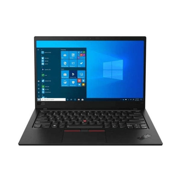 Lenovo ThinkPad X1 Carbon Gen 8 14" FHD i5 10210U 16GB RAM 256GB SSD Win 11 - UN Tech