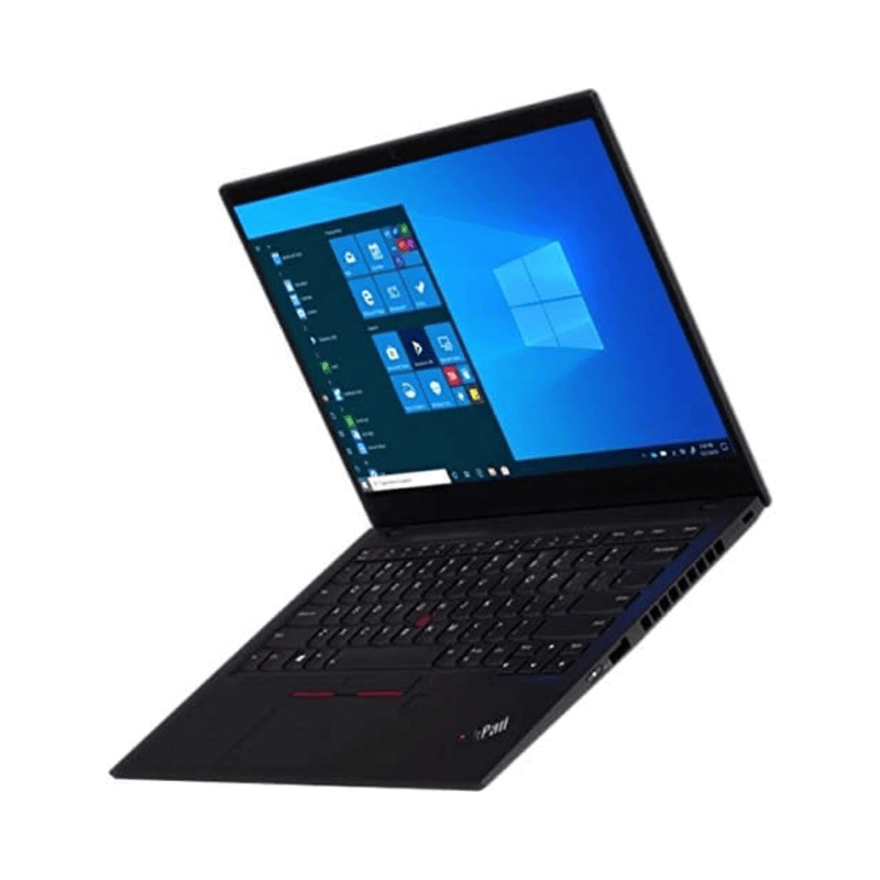 Lenovo ThinkPad X1 Carbon Gen 8 14" FHD i5 10210U 16GB RAM 256GB SSD Win 11 - UN Tech