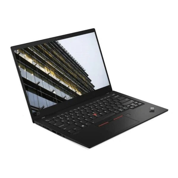 Lenovo ThinkPad X1 Carbon Gen 8 14" i5 10210U 8GB RAM 256GB SSD Win 11 - UN Tech
