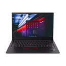 Lenovo Thinkpad X1 Carbon Gen 8 Laptop 14" FHD i5 - 10210U 8GB Ram 256GB SSD Win 11 - UN Tech
