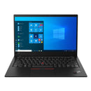 Lenovo ThinkPad X1 Carbon Gen 8 Laptop 14" i7 10510U 16GB RAM 512GB SSD LTE Win 11 - UN Tech