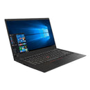 Lenovo ThinkPad X1 Carbon Gen 8 Laptop 14" i7 10510U 16GB RAM 512GB SSD LTE Win 11 - UN Tech