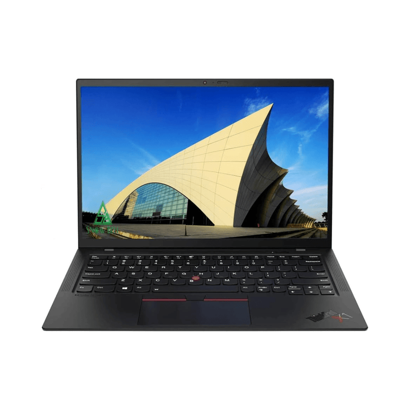 Lenovo Thinkpad X1 Carbon Gen 9 Laptop 14" i5 1135G7 8GB Ram 256GB SSD Win 11 - UN Tech