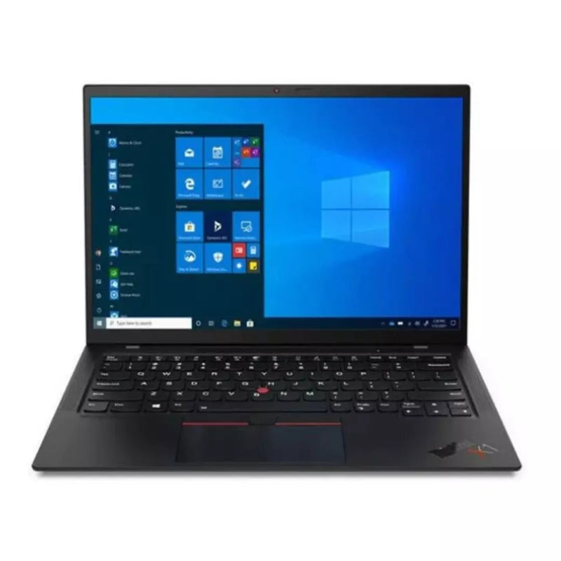 Lenovo Thinkpad X1 Carbon Gen 9 Touch Laptop 14" FHD i7 1165G7 16GB RAM 512GB SSD LTE Win 11 - UN Tech