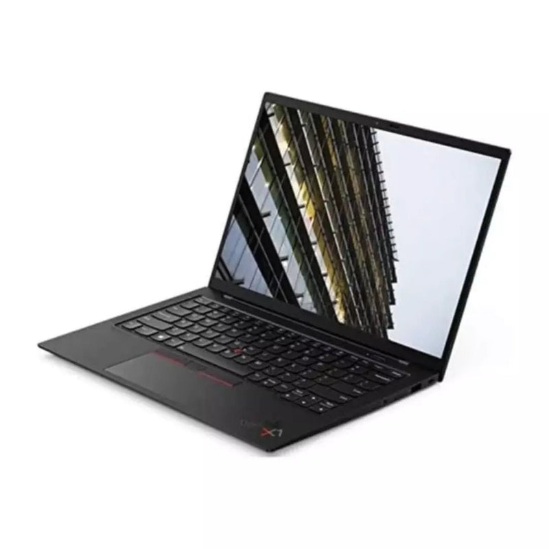 Lenovo Thinkpad X1 Carbon Gen 9 Touch Laptop 14" FHD i7 1165G7 16GB RAM 512GB SSD LTE Win 11 - UN Tech