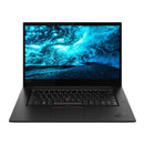 Lenovo ThinkPad X1 Extreme Gen 2 15.6" 4K i9-9880H 32GB RAM 1TB SSD GTX 1650